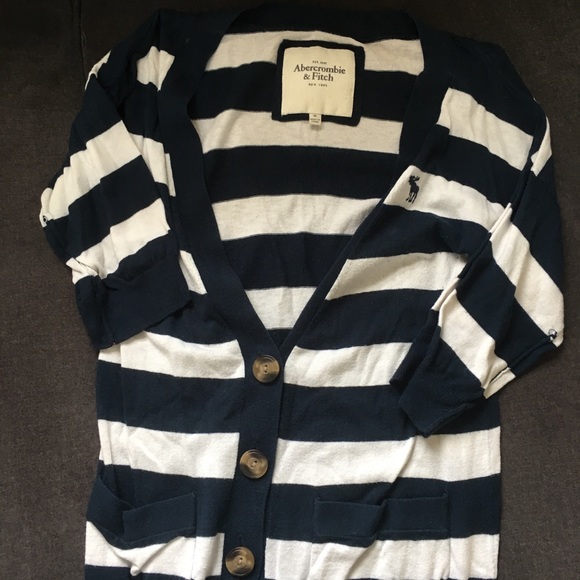 Abercrombie & Fitch Sweaters - Abercrombie and Fitch sweater
